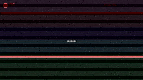 雨天窗前即景 - 就是操电影 生活记录